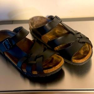 Birkenstock Woman’s Sandal
